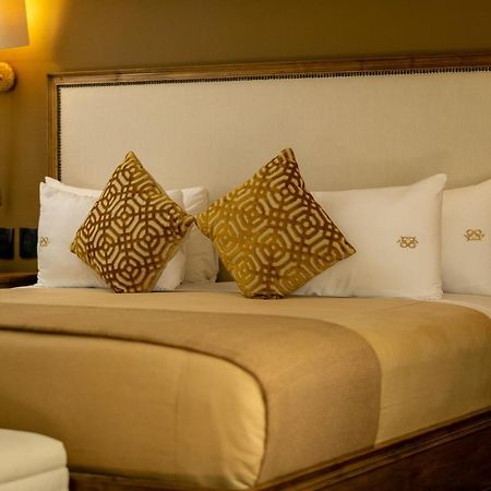 The Essentia Hotel San Miguel San Miguel de Allende Eksteriør billede