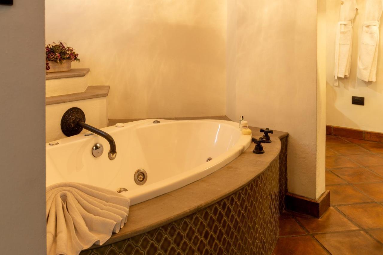 The Essentia Hotel San Miguel San Miguel de Allende Eksteriør billede
