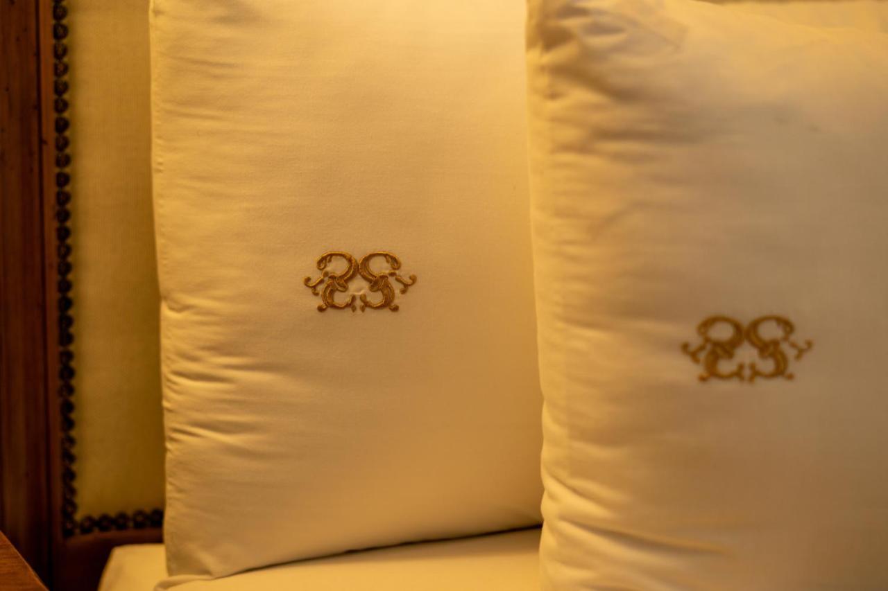 The Essentia Hotel San Miguel San Miguel de Allende Eksteriør billede