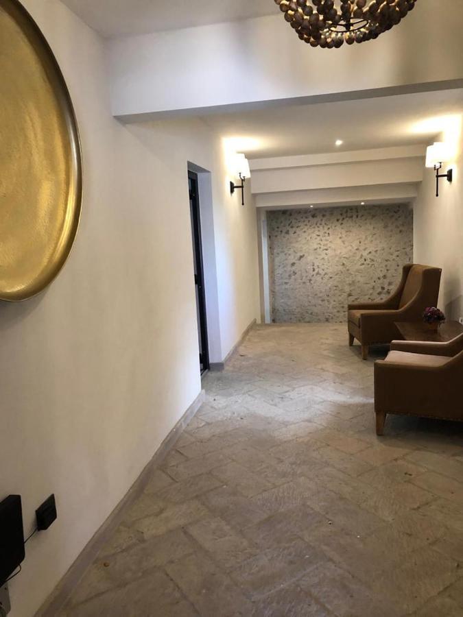 The Essentia Hotel San Miguel San Miguel de Allende Eksteriør billede