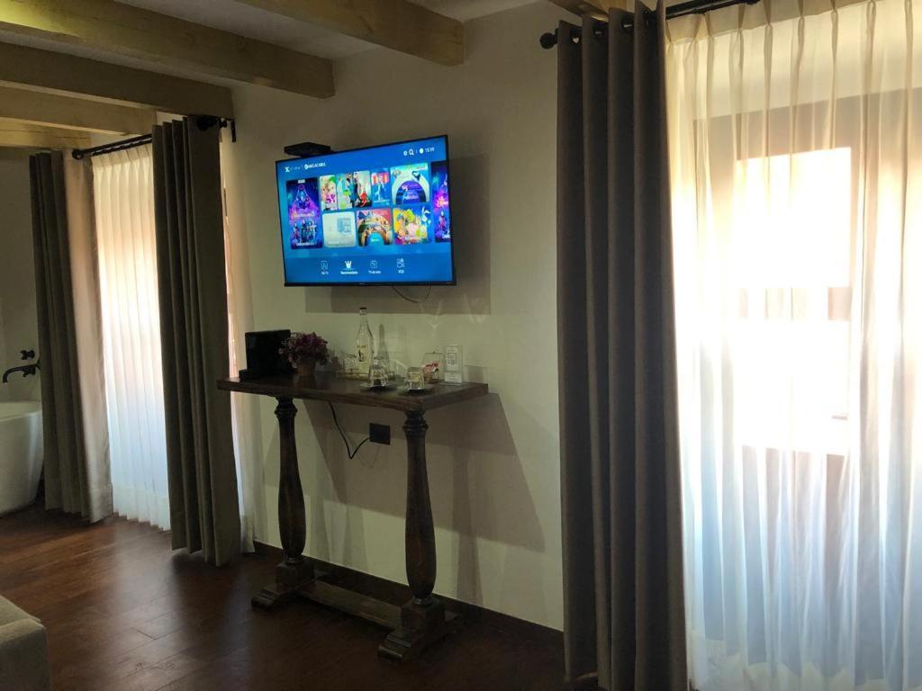 The Essentia Hotel San Miguel San Miguel de Allende Eksteriør billede