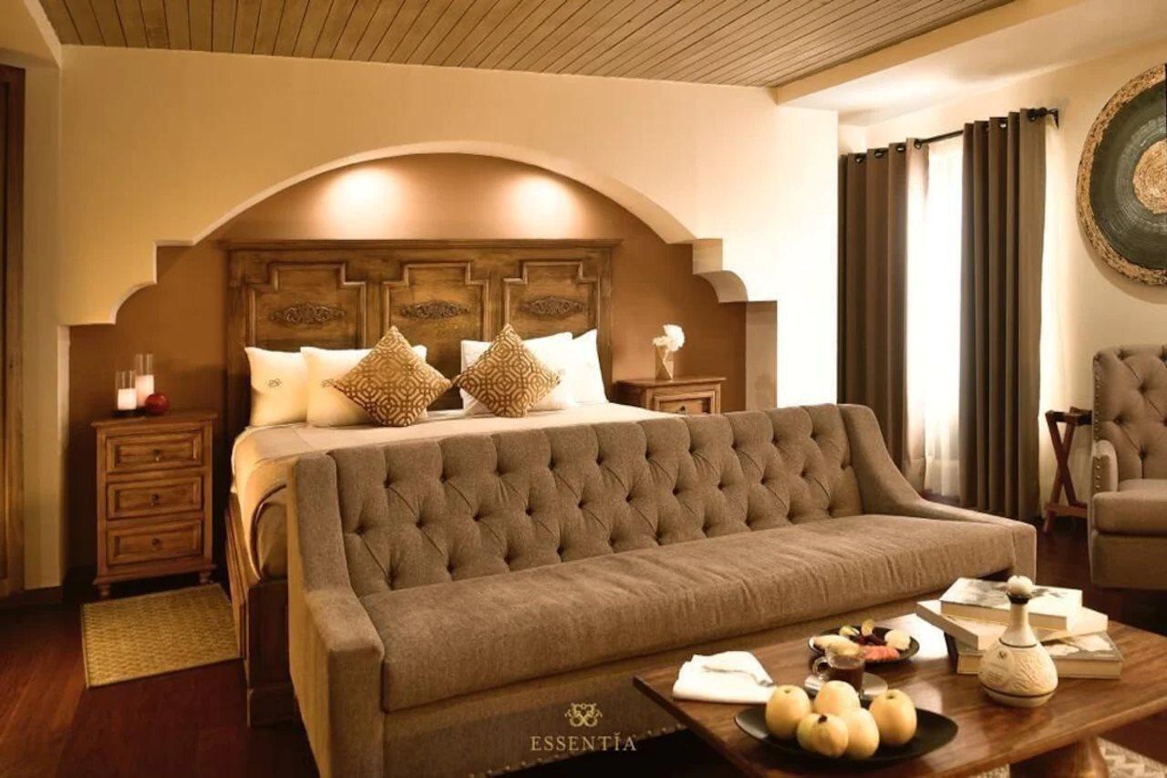 The Essentia Hotel San Miguel San Miguel de Allende Eksteriør billede