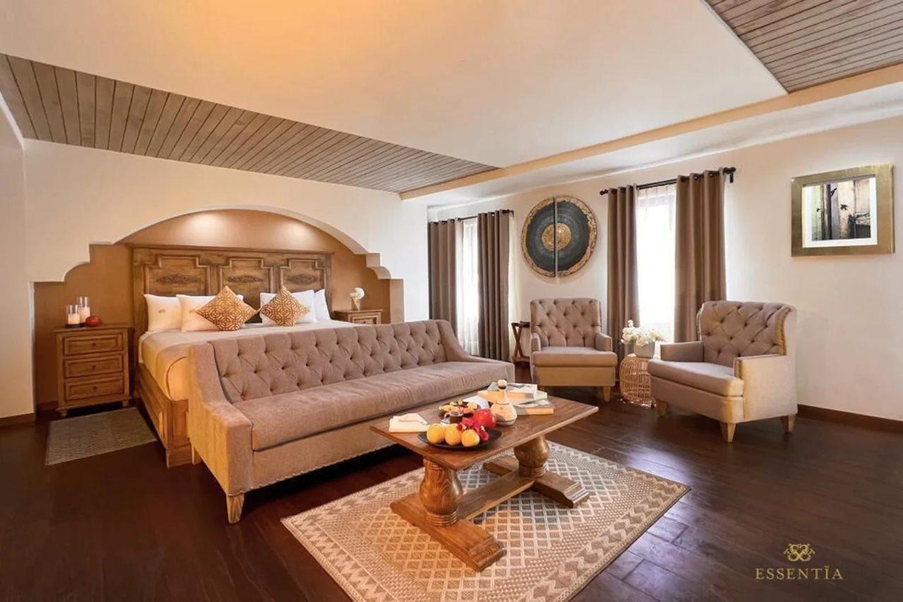 The Essentia Hotel San Miguel San Miguel de Allende Eksteriør billede
