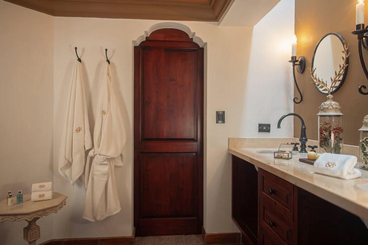 The Essentia Hotel San Miguel San Miguel de Allende Eksteriør billede