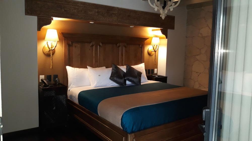 The Essentia Hotel San Miguel San Miguel de Allende Eksteriør billede