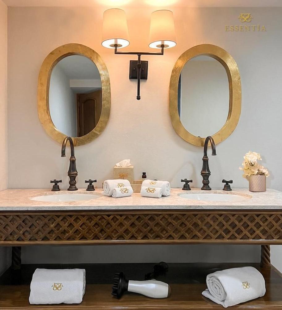 The Essentia Hotel San Miguel San Miguel de Allende Eksteriør billede
