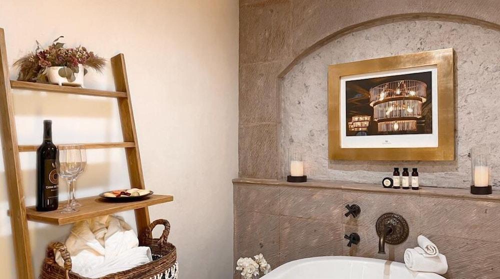 The Essentia Hotel San Miguel San Miguel de Allende Eksteriør billede