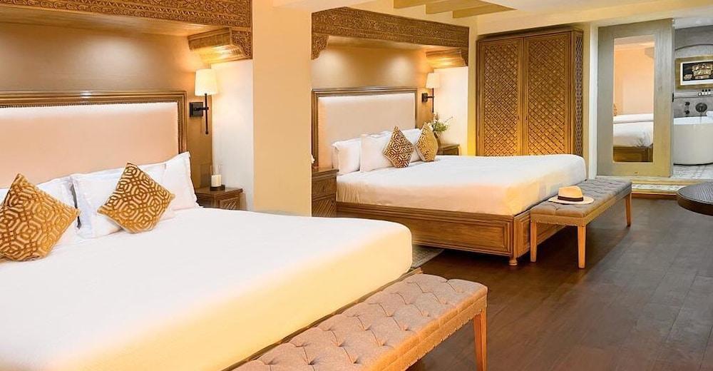 The Essentia Hotel San Miguel San Miguel de Allende Eksteriør billede