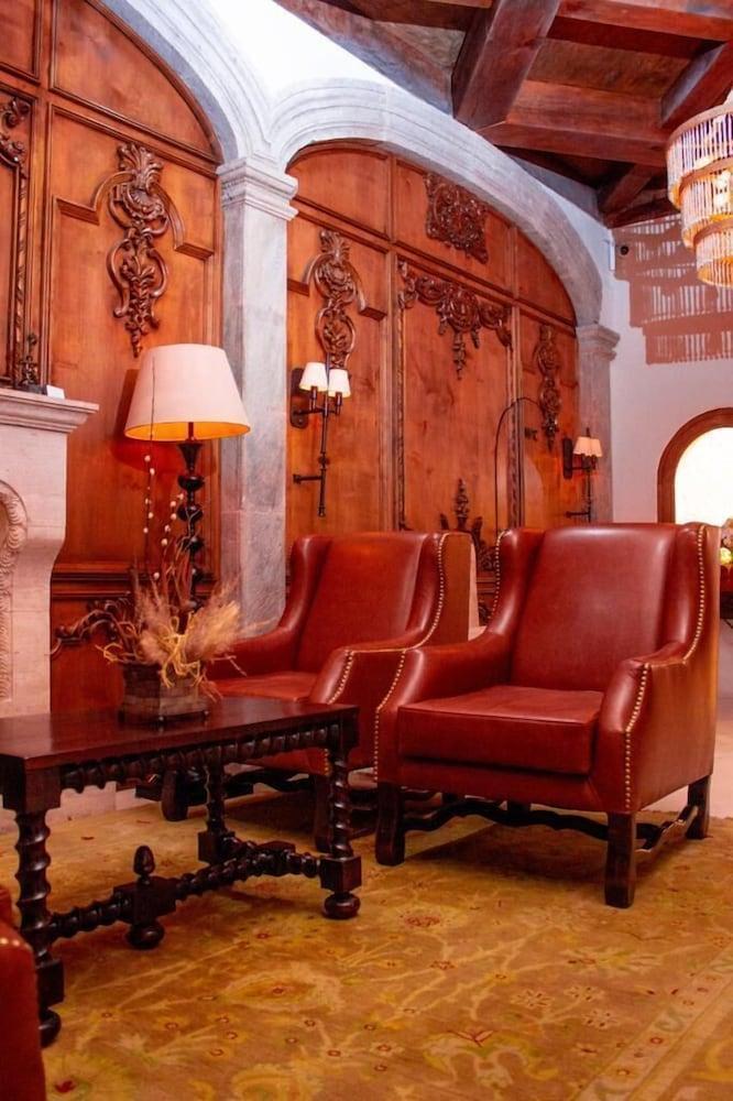 The Essentia Hotel San Miguel San Miguel de Allende Eksteriør billede