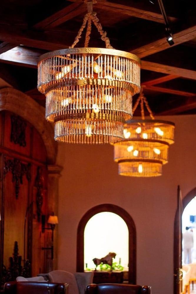 The Essentia Hotel San Miguel San Miguel de Allende Eksteriør billede