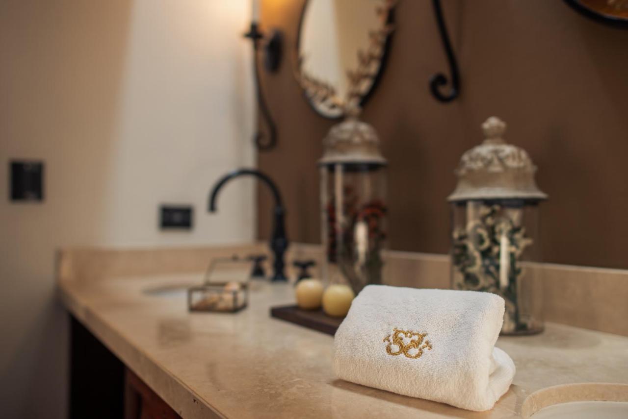 The Essentia Hotel San Miguel San Miguel de Allende Eksteriør billede
